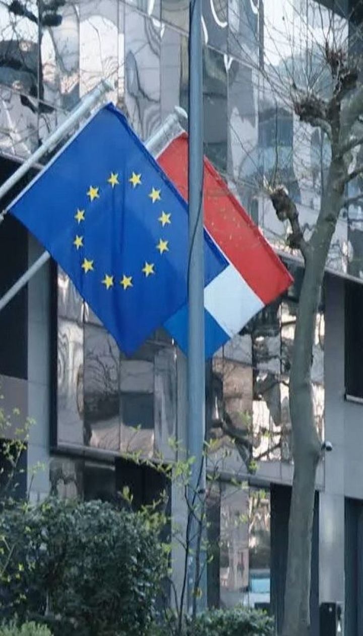 Робота на випередження і допомога сусіднім країнам: у ЄС вирішують як будуть виходити з карантину