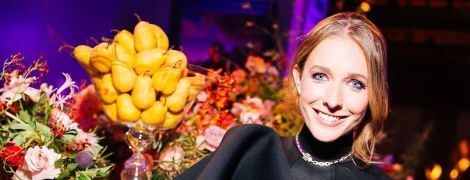 Катерина Осадча показала себе на другому місяці вагітності та в бікіні