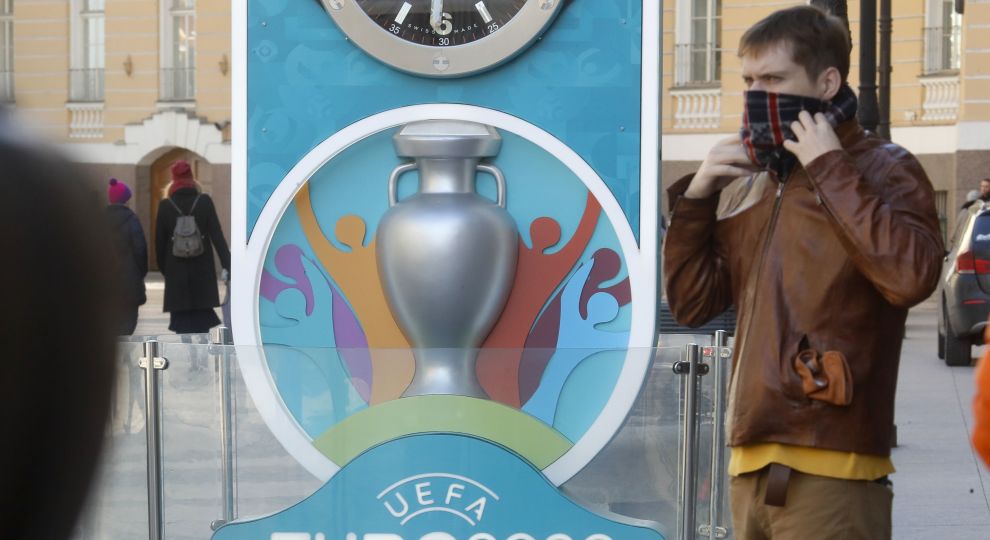 Стран-хозяек Евро-2020 может стать меньше: УЕФА рассматривает вариант изменения формата турнира