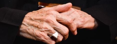 У Німеччині 101-річна жінка втекла з будинку престарілих на день народження дочки