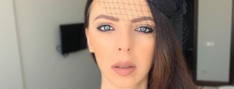 Sonya Kay повідомила про причину смерті тата та заявила, що весілля не буде