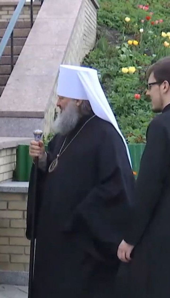 Києво-Печерська Лавра стала епіцентром спалаху коронавірусу в столиці