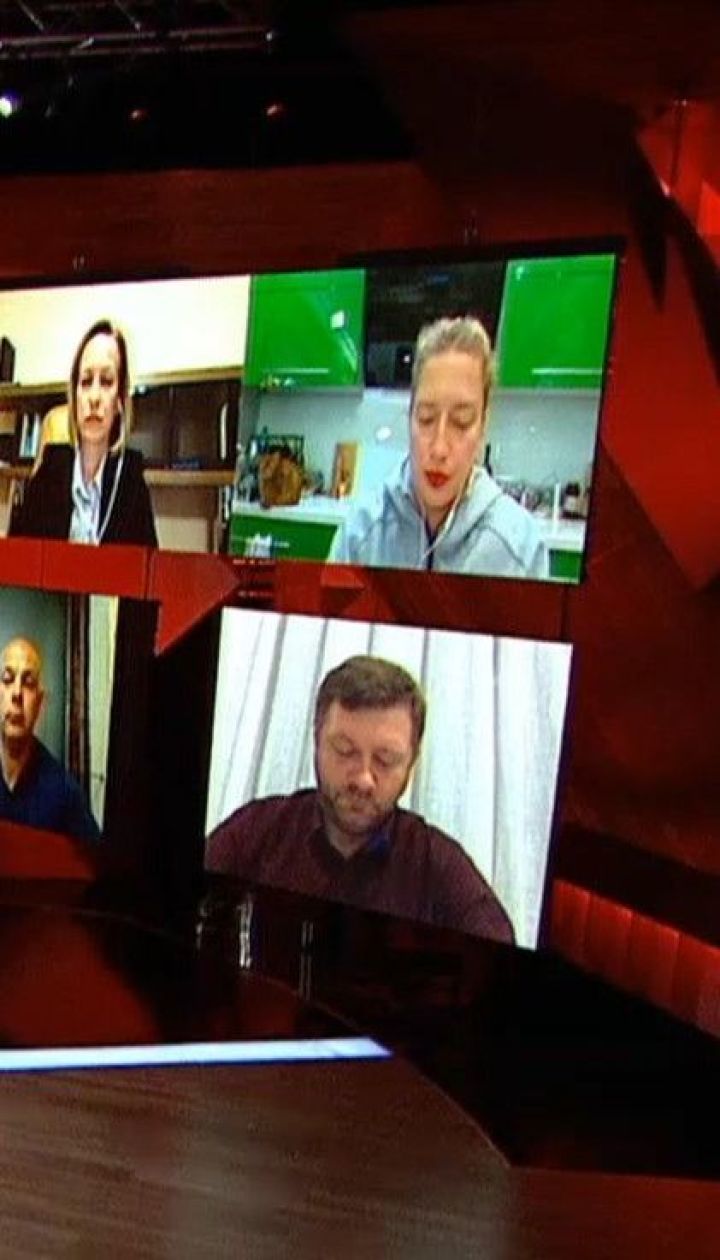 Медексперт Булавинова рассказала, почему украинцы в основном неправильно пользуются масками