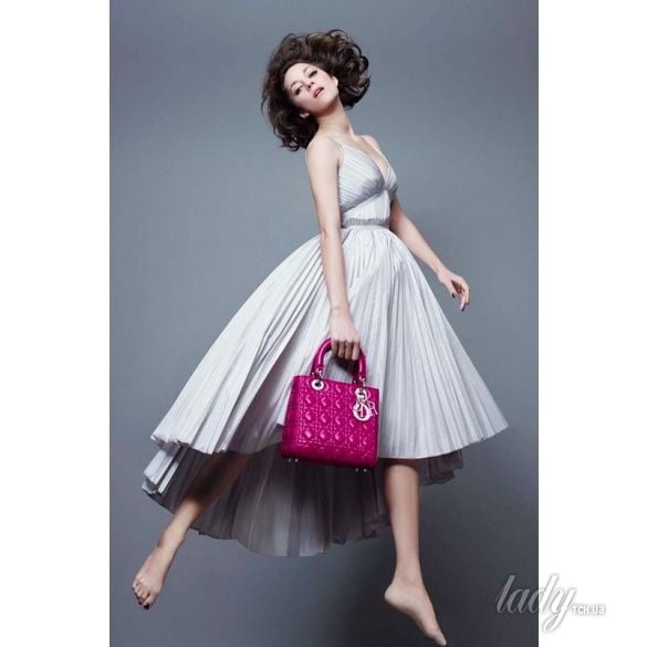 Lady Dior Bags_4