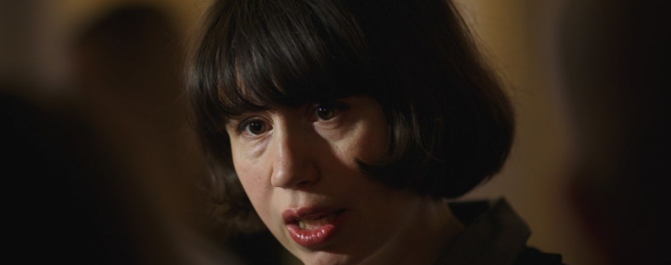 Чорновол рассказала, что ей инкриминирует ГБР
