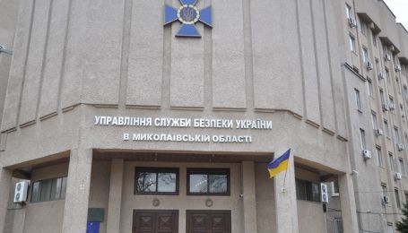 В СБУ "взялись" проверить должностных лиц Николаевской области, где до сих пор не зафиксировали коронавирус