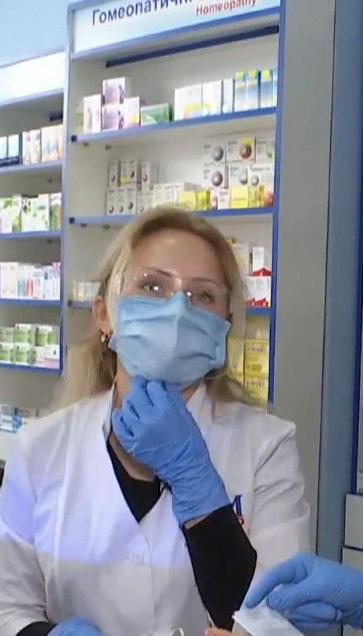 Тест-системы на коронавирус в украинских аптеках: стоит ли тратить деньги