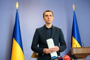"Пик у нас растянут во времени": Ляшко рассказал о ситуации с коронавирусом в Украине
