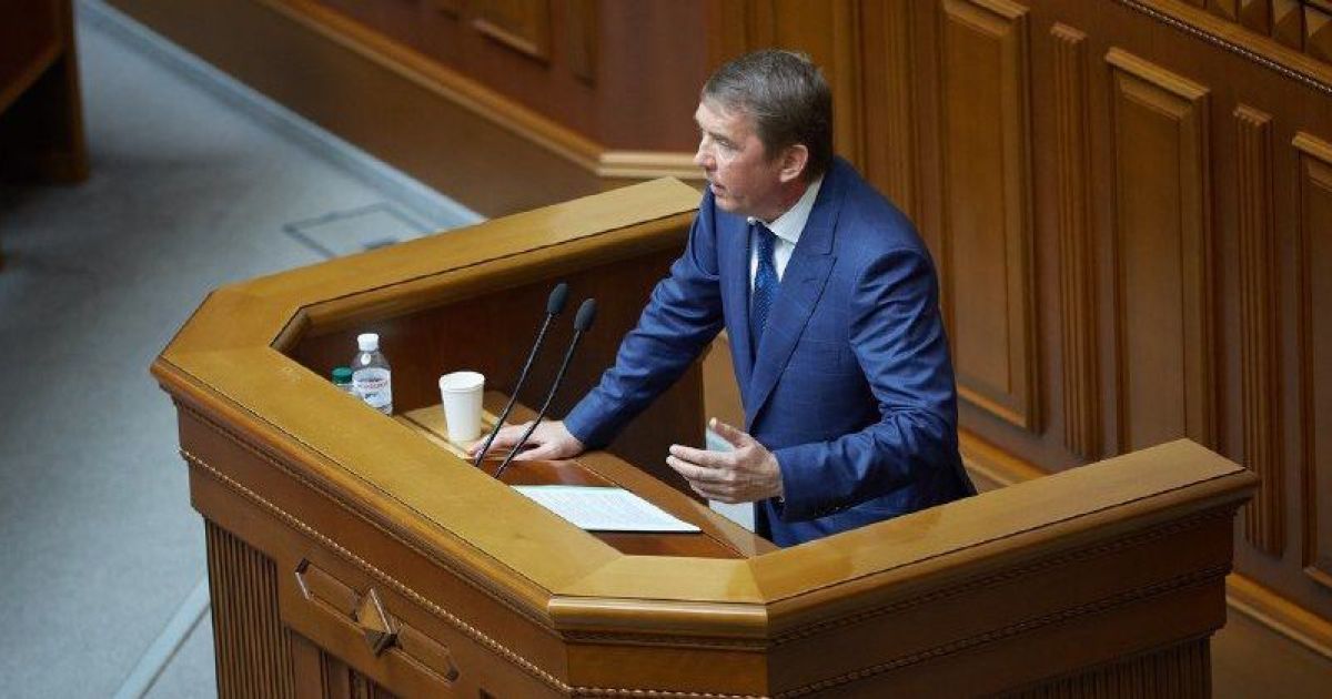 В госбюджете удалось отстоять 1,5 млрд грн на развитие ОТГ - Олег Кулинич