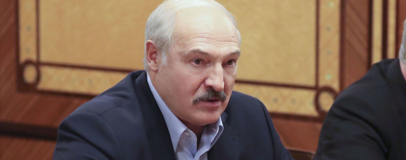 Лукашенко назначачил нового премьера Беларуси