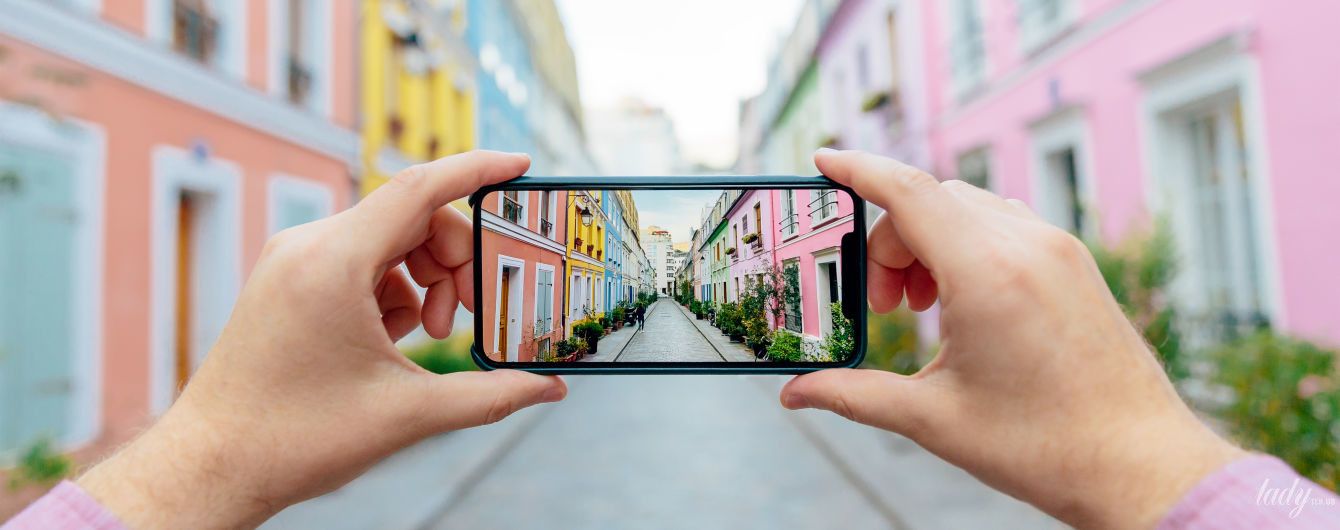 Підкорюємо Instagram: 10 ефективних секретів яскравих фотографій