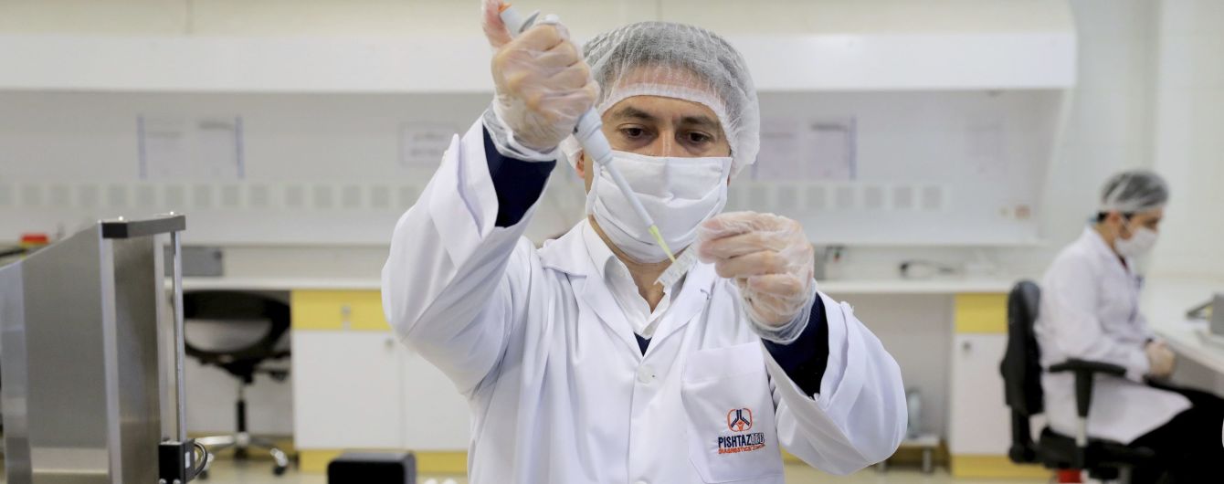 У США заявили, що Китай створив коронавірус в лабораторії: Пекін відповів на звинувачення