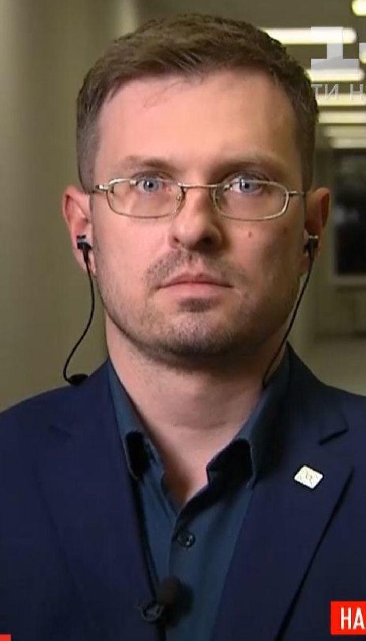 Глава ЦОЗ Игорь Кузин рассказал о действенности ПЦР-тестов на коронавирус