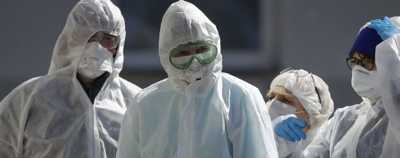 Во Франции 9-летний больной коронавирусной инфекцией не заразил ни одного из 172 контактных лиц