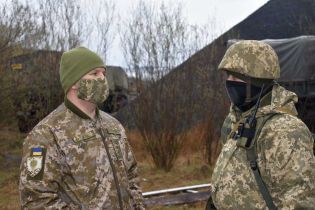 У ЗСУ від коронавірусу померла ще одна людина