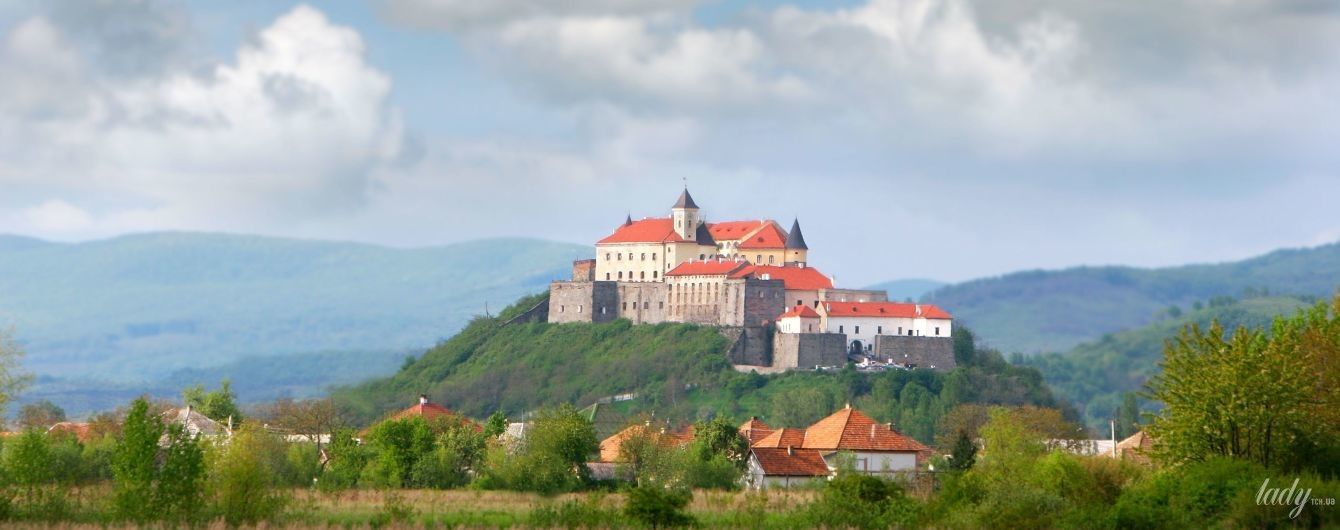 6 мальовничих місць в Україні, де варто відпочити на вихідних