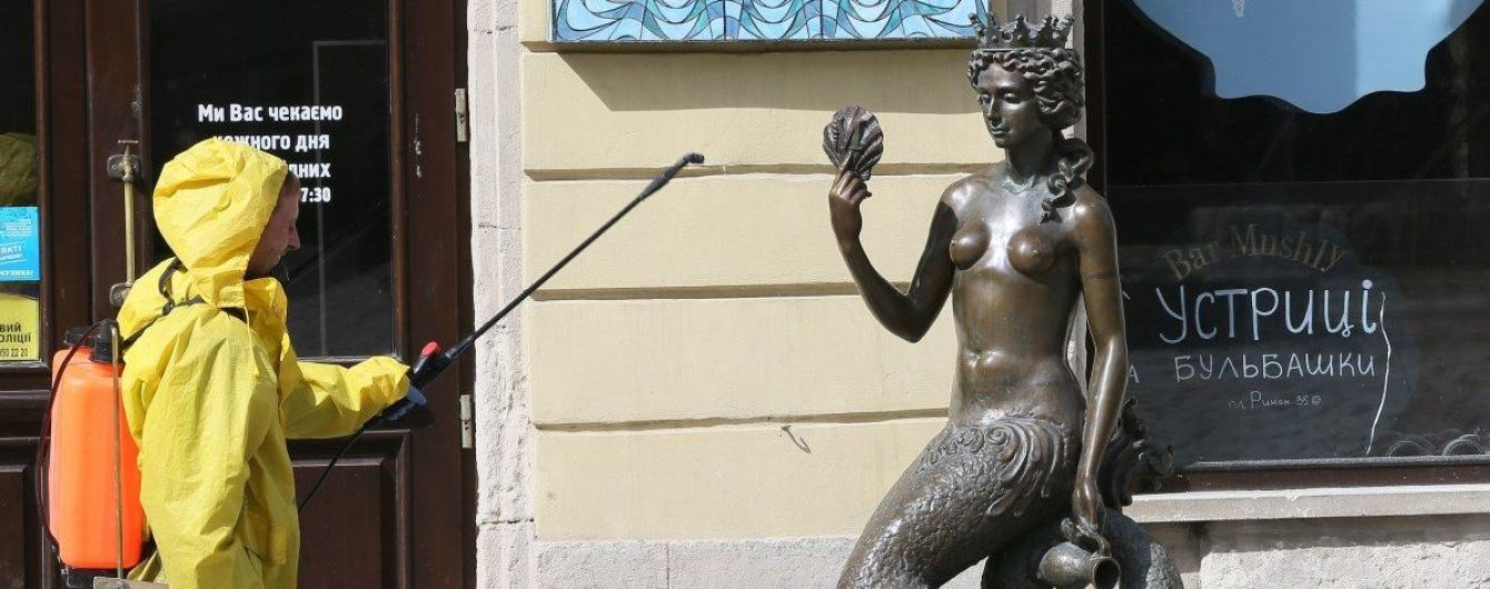 В правительстве объяснили, могут ли в Украине снова ввести строгие карантинные ограничения