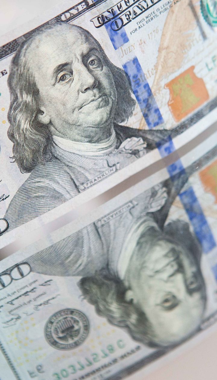 Мінфін відзвітував про закриття позики під гарантію США в 1 мільярд доларів