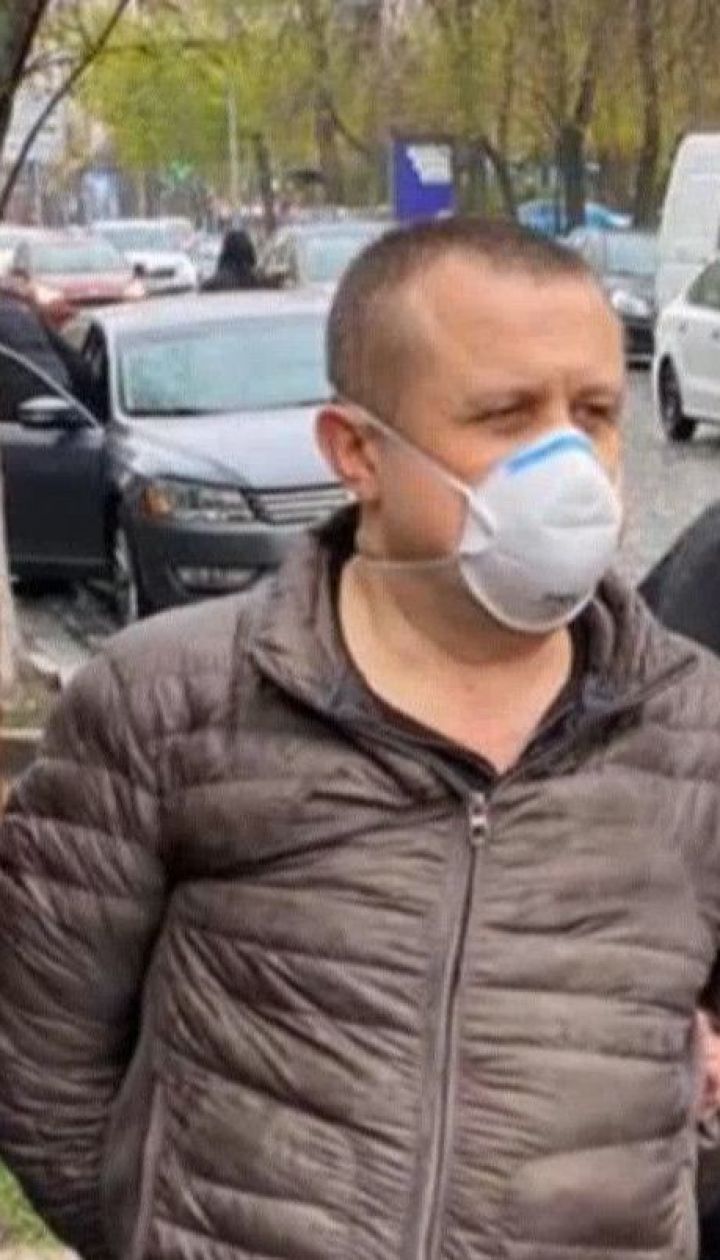 Взяток не брал, а обвинения - ложь: заместитель Кличко отрицает подозрения в вымогательстве денег