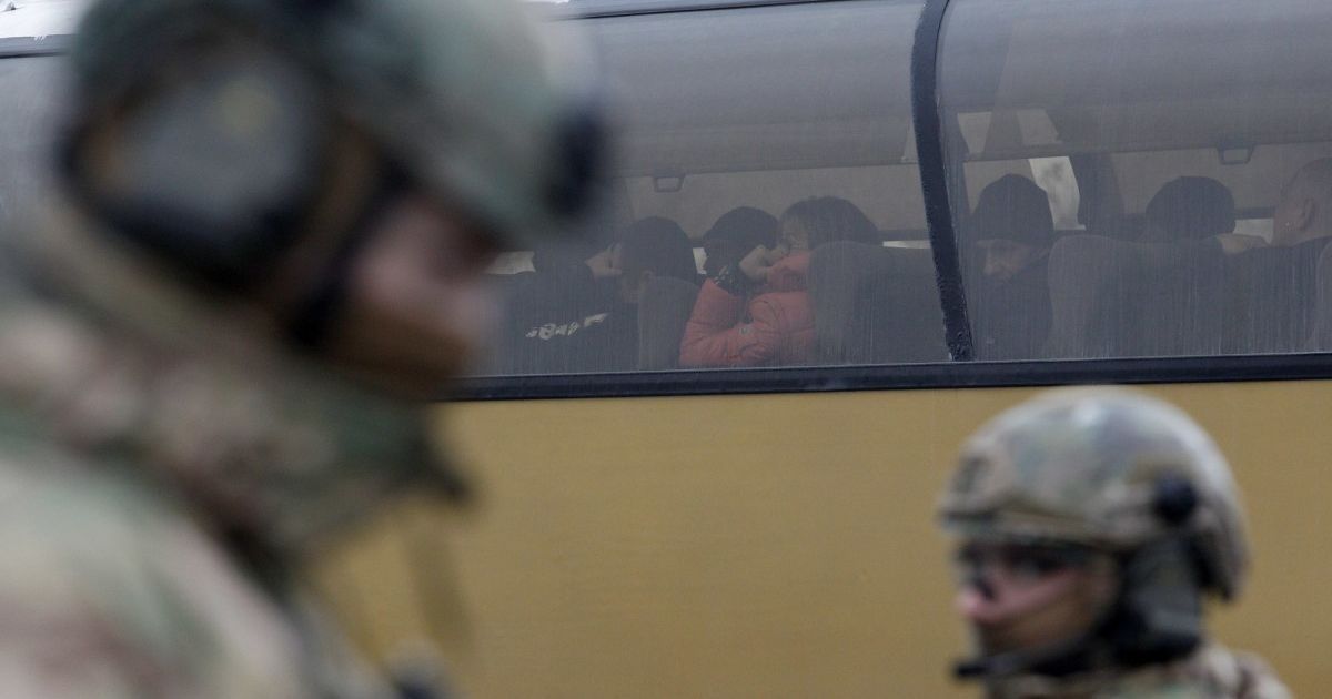 В ТКГ Украина и ОБСЕ призвали Россию и ОРДЛО разблокировать и ускорить процесс освобождения удерживаемых лиц