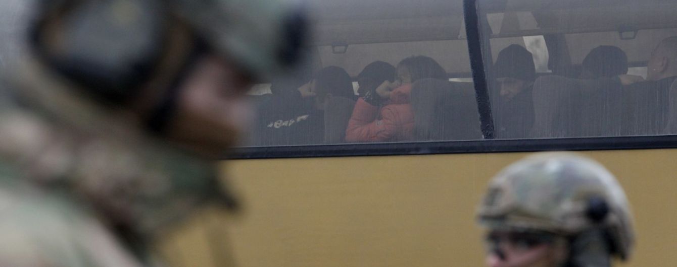 20 на 18: кто в списках на обмен между Украиной и "Л-ДНР"