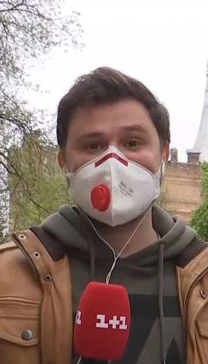 #карантинмандри: як зараз проводять екскурсії онлайн – пряме включення