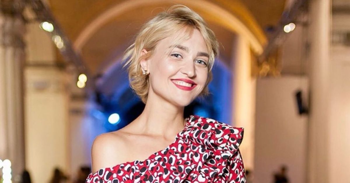 Вера Кекелия рассказала, как приготовить паску по ее рецепту