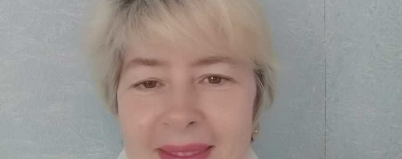 Меланома поставила під загрозу життя Анжели