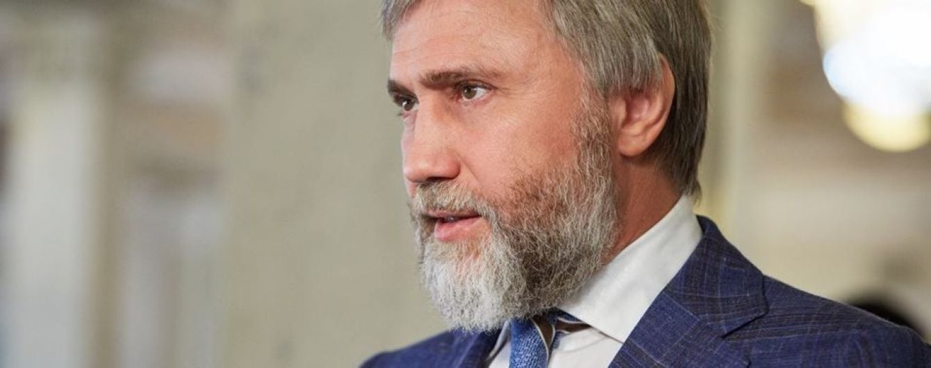 Фонд Вадима Новинського виділить 4,3 млн грн сім'ям медиків, які померли від коронавірусу