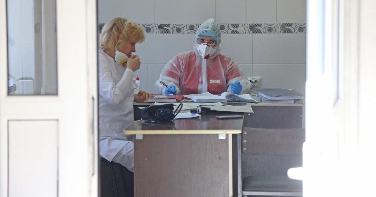 В Минздраве назвали стоимость лечения больных коронавирусом