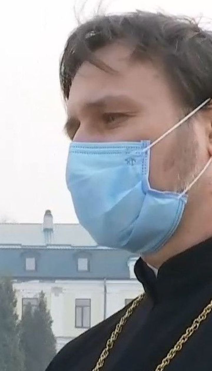 Как отметить Пасху с соблюдением и традиций, и карантина — прямое включение