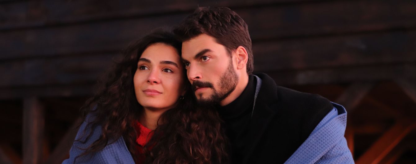 "Ветер любви": турецкий сериал, который покорил украинских зрителей