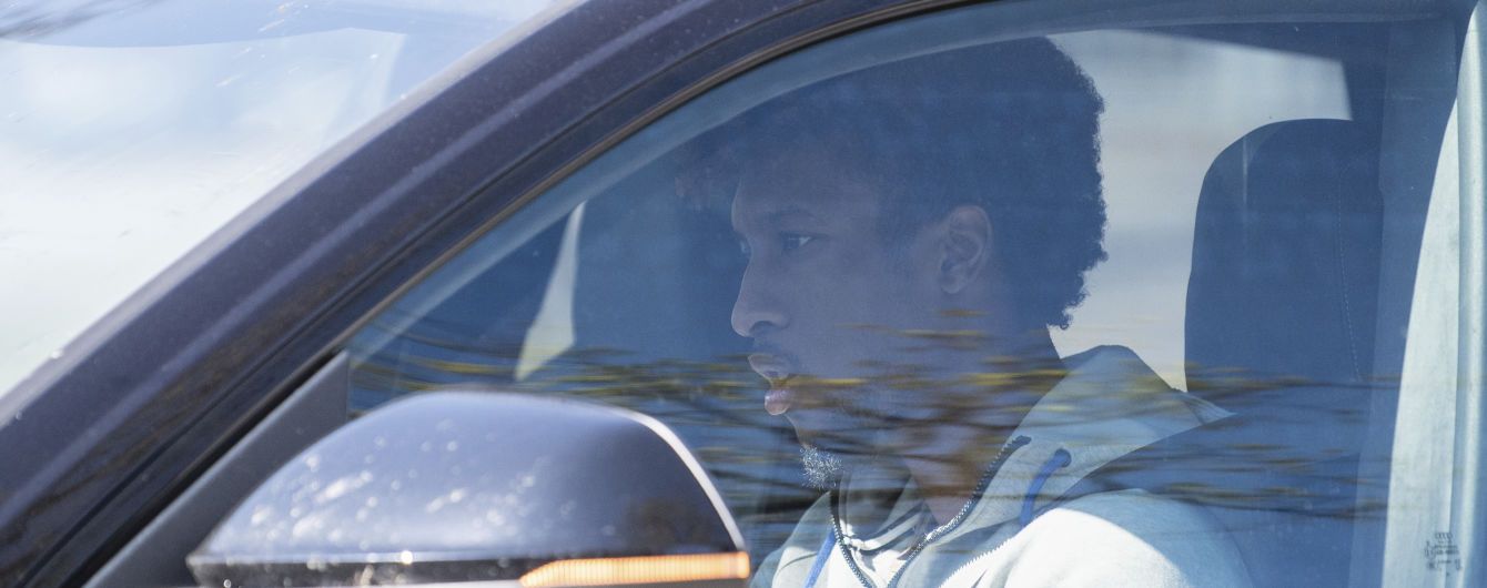 "Баварія" оштрафувала футболіста за приїзд на базу не на клубному авто