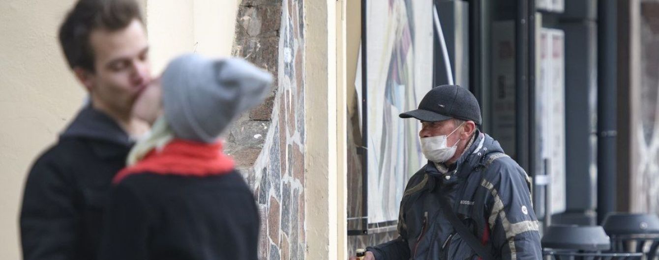Коронавирус в Киеве 20 июня: с существенным отрывом в антилидерах остается Дарницкий район