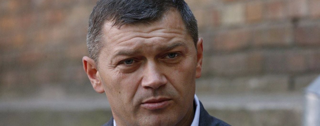 Перший заступник Кличка попросив відсторонити його від посади на час розслідування можливої корупції