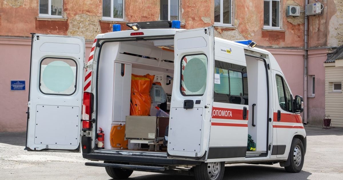 "У мами висока температура ще від середи": в лікарнях Одеси не прийняли трьох хворих із підозрою на коронавірус
