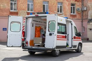 У Рівненській області зафіксували ще понад три десятки випадків коронавірусу, серед яких летальний