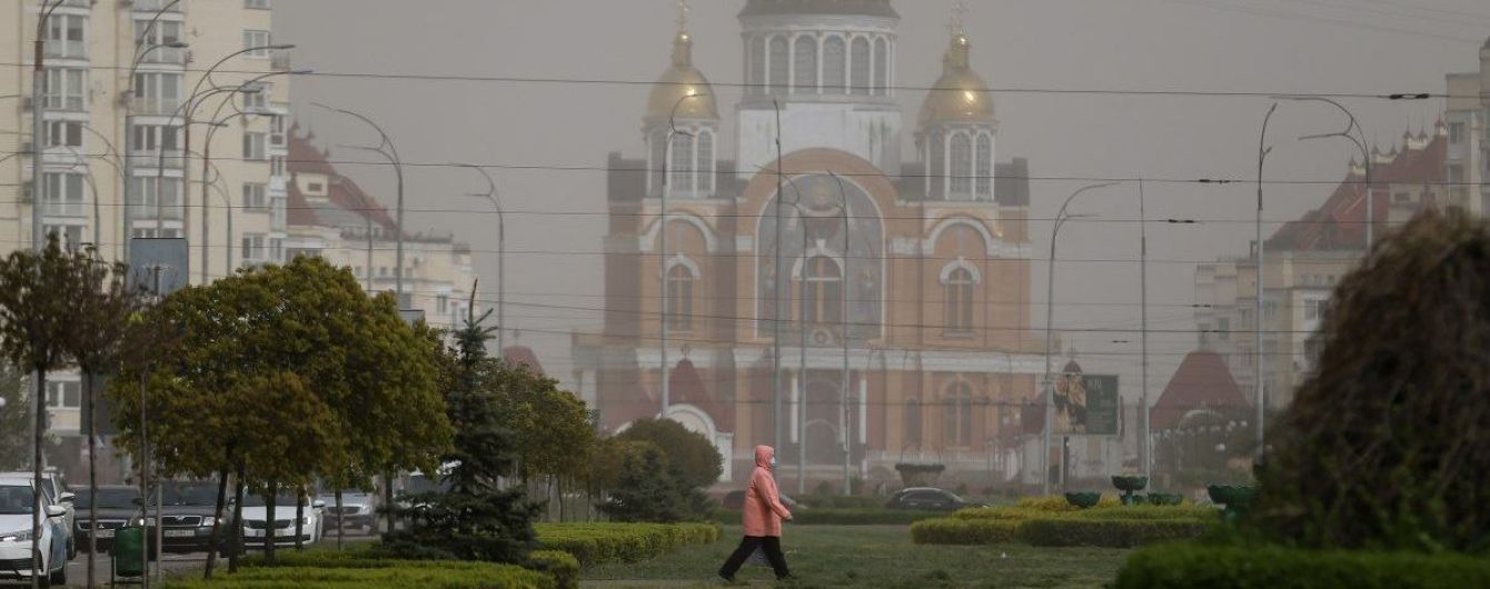 В Киеве раскрыли аферу по отчуждению 400 гектаров земли