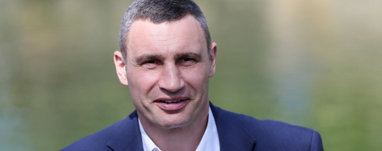 Комитет избирателей: Кличко на первом месте среди всех мэров за выполнением обещаний