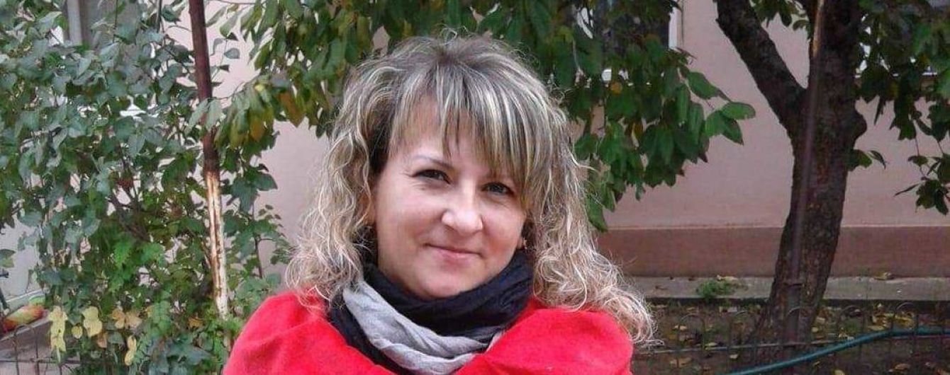 Життя варте того, щоб за нього боротися: Наталя просить допомоги