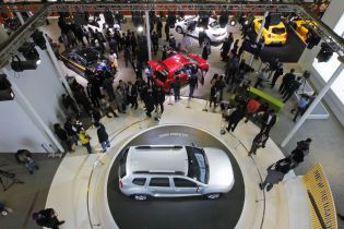 Названі топ-10 авто, які українці найчастіше купували під час карантину