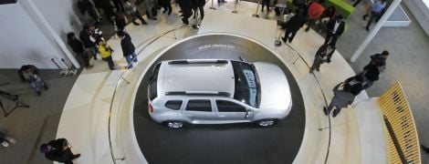 Названі чотири моделі Renault, які здатні подолати понад 500 тисяч км