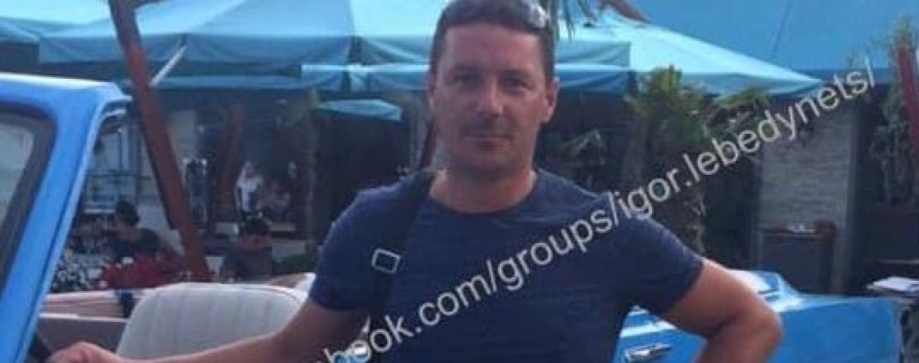 Ігорю потрібна ваша негайна допомога