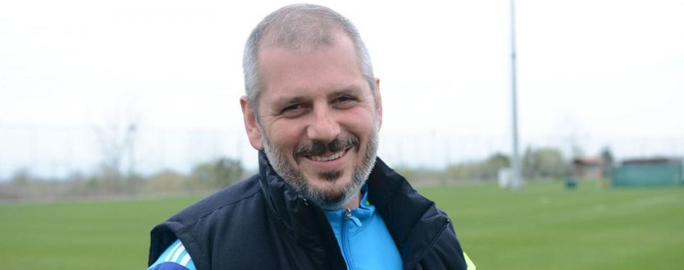 На вибори президента УПЛ зареєструвався лише один кандидат