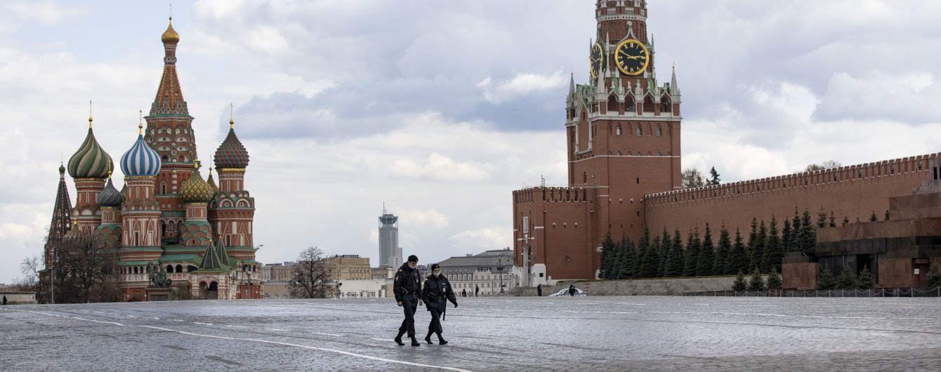 Заклики звільнення Навального та загрози від РФ. П'ять новин, які ви могли проспати