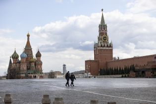 В Кремле прокомментировали заявление о "присоединении" ОРДЛО к России