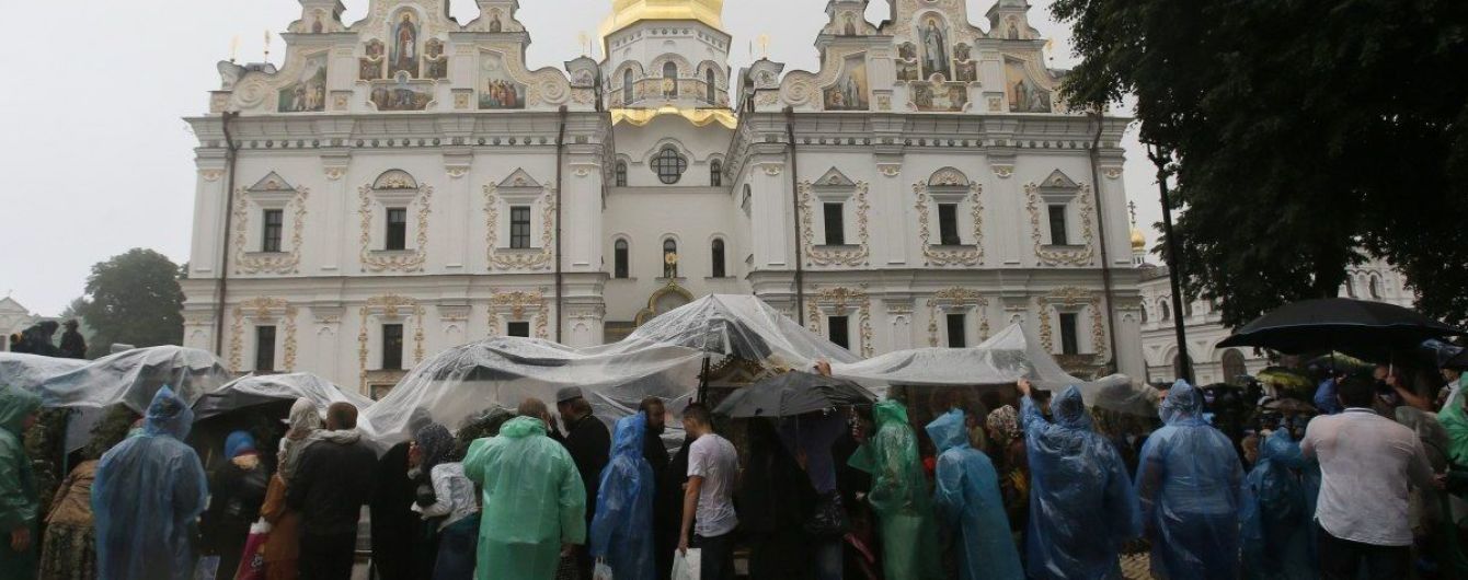 Совет церквей просит Кабмин ослабить карантинные ограничения для религиозных учреждений