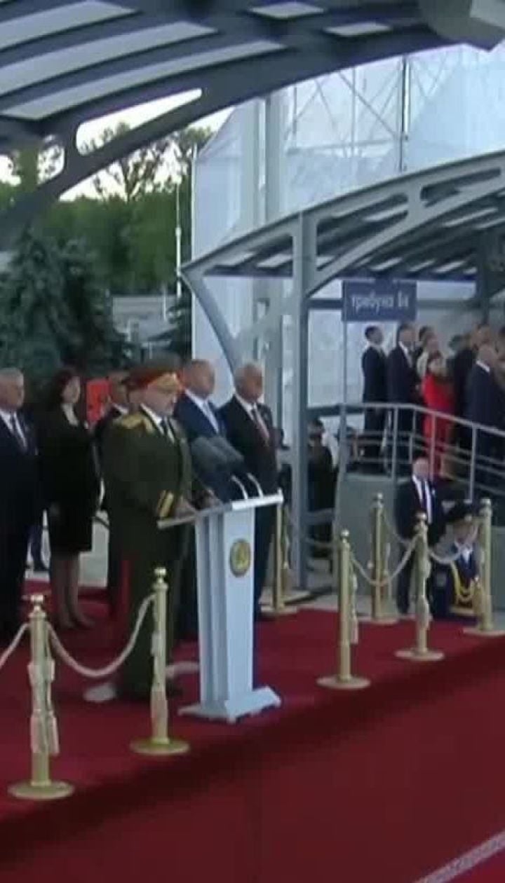 Эпидемия параду не помеха: Беларусь не планирует отказываться от массовых мероприятий 9 мая