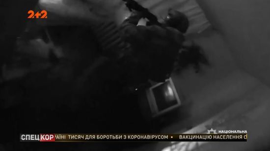 У Дніпропетровській області затримали стрільця, який "вибивав борги" з місцевого мешканця