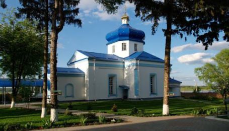 В монастыре УПЦ МП в Хмельницкой области коронавирусом заразилось уже пять человек